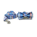 Custom Lettering Dog Collar - Personalized Style