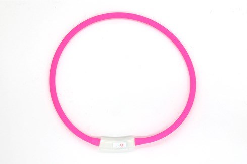 LED Fashion Dog Collar