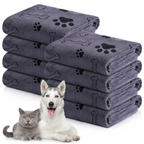 Dog Drying Towel