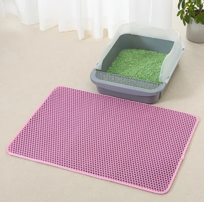 Cat Mat
