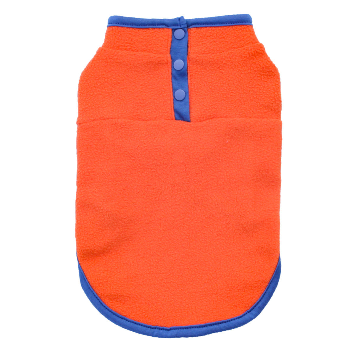 Polar Fleece Dog Clothes for Pets