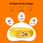 Ultrasonic Stop Dog Barking Device