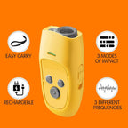 Ultrasonic Stop Dog Barking Device