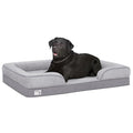 Extra Large Orthopedic Dog Couch Bed for Ultimate Comfort