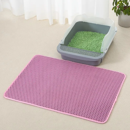 Cat Mat