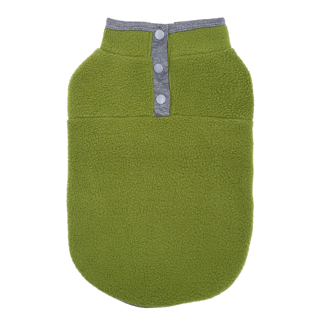 Polar Fleece Dog Clothes for Pets
