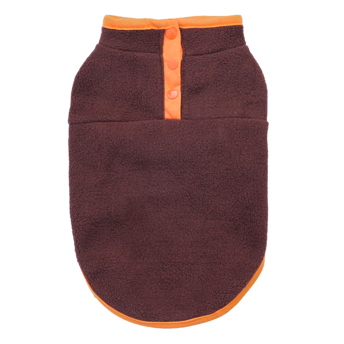 Polar Fleece Dog Clothes for Pets