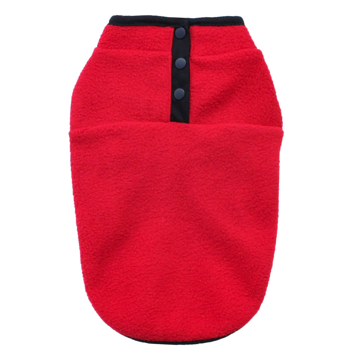 Polar Fleece Dog Clothes for Pets