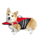Dog Life Jacket - Adjustable Safety Swimming Vest for Dogs