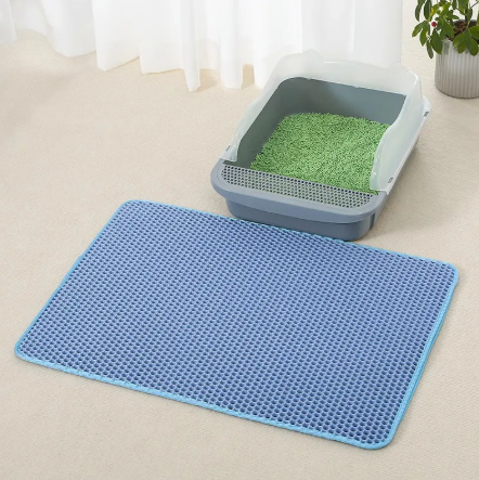 Cat Mat