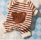 Lightweight Summer Clothing for Small Dogs
