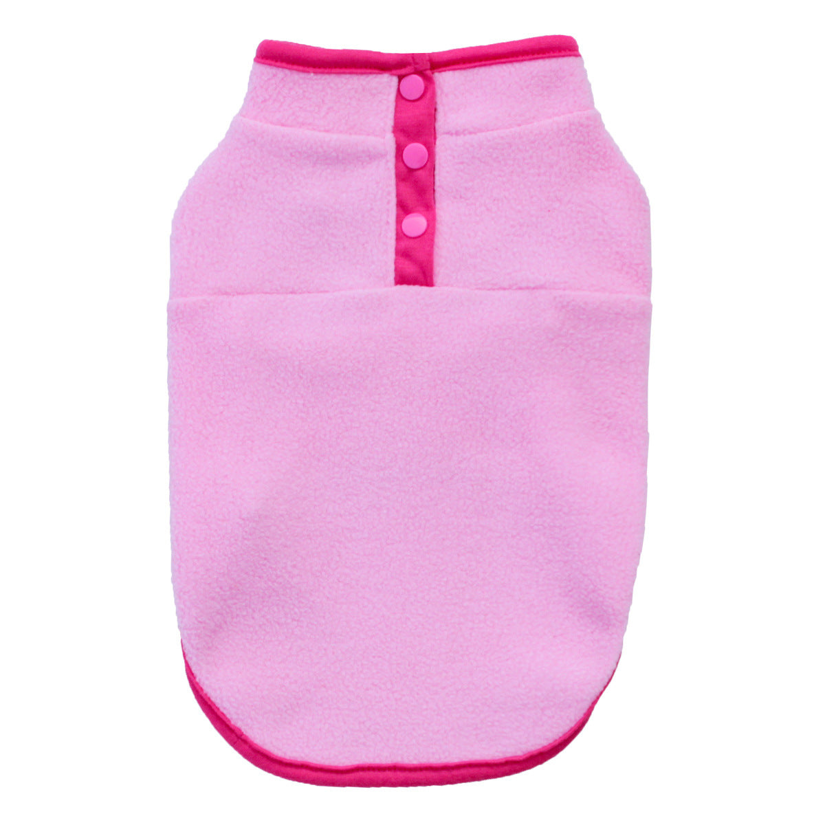 Polar Fleece Dog Clothes for Pets