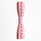 Dog Chewing Toys and Toothbrush for Teeth Cleaning