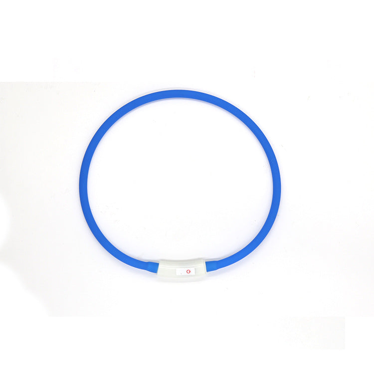 LED Fashion Dog Collar