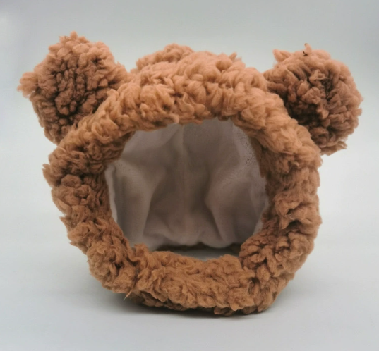 Pet Cat Decoration Hat, Cat Personality Creative Headgear