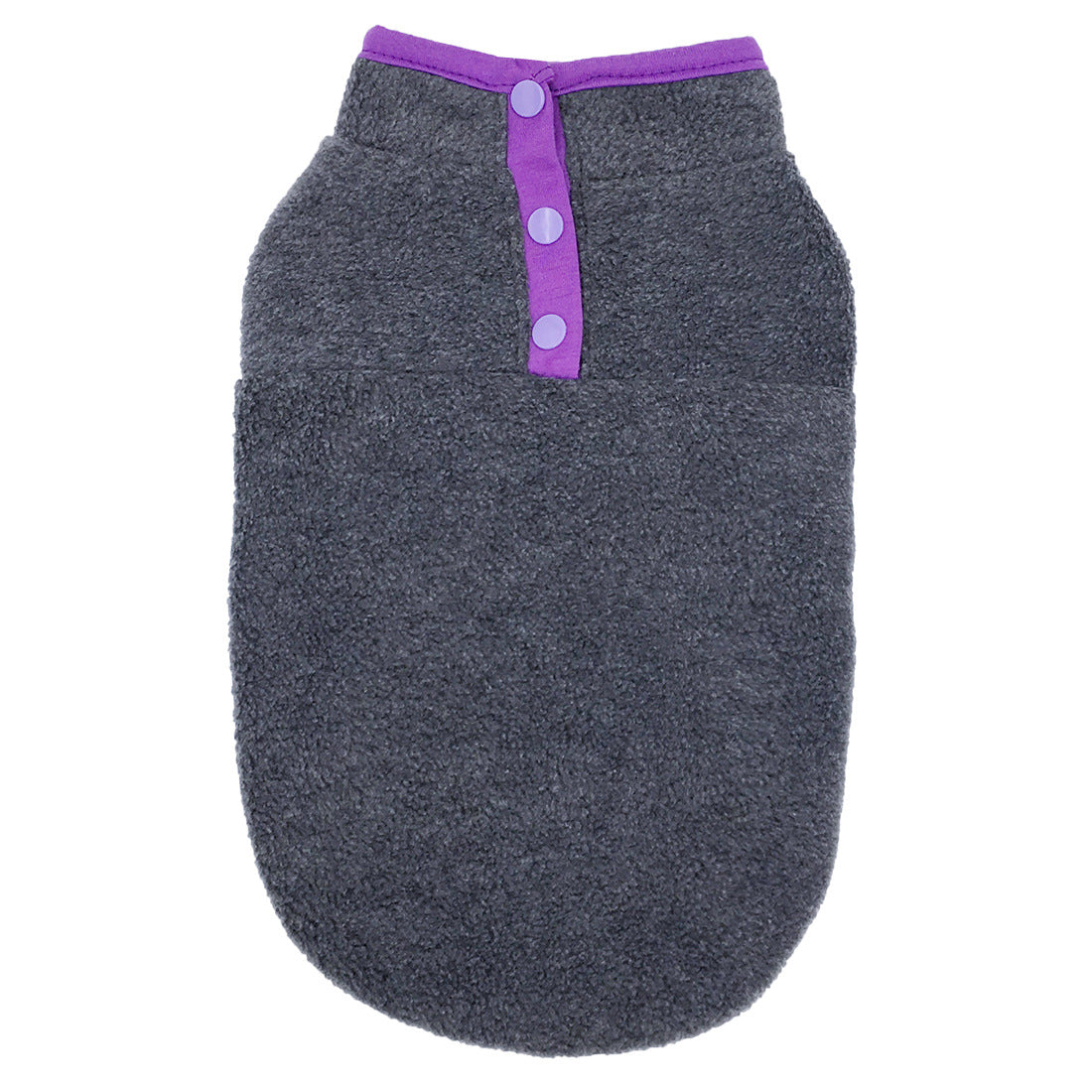 Polar Fleece Dog Clothes for Pets