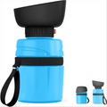 Portable Dog Water Bottle