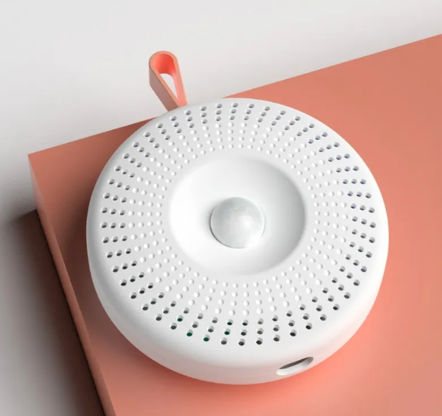 Cat Basin Deodorizer