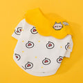 Dog Princess Outfit for Teddy Pets