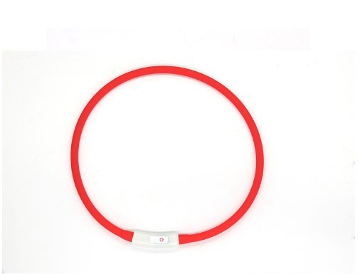 LED Fashion Dog Collar
