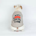 New Two-Legged Casual Dog Clothing for Pets