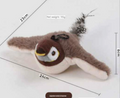Interactive Cat Toys, Bird