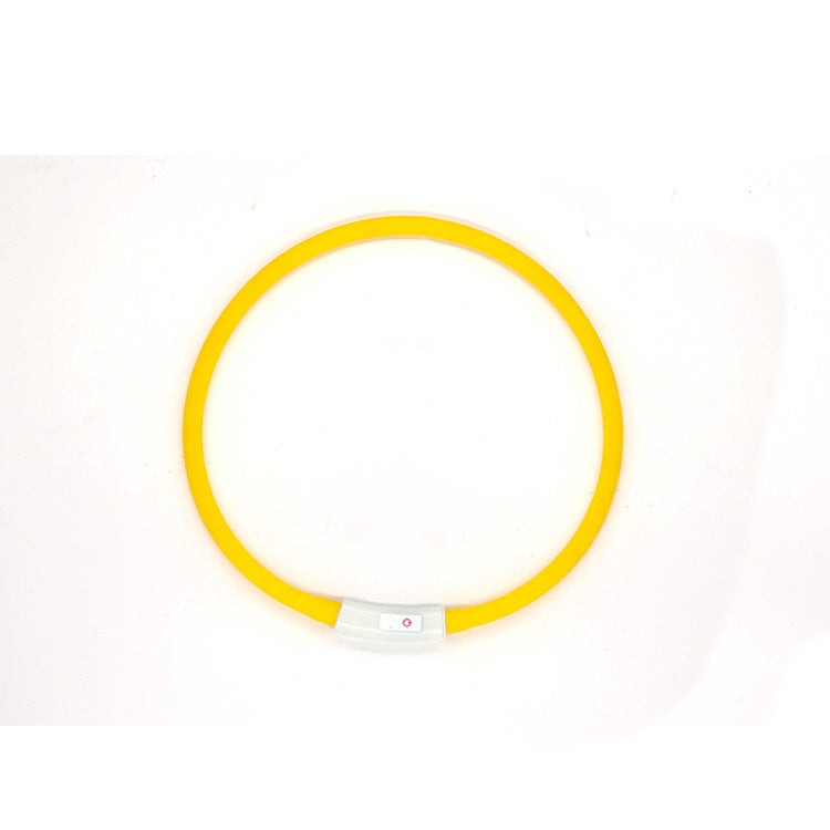 LED Fashion Dog Collar